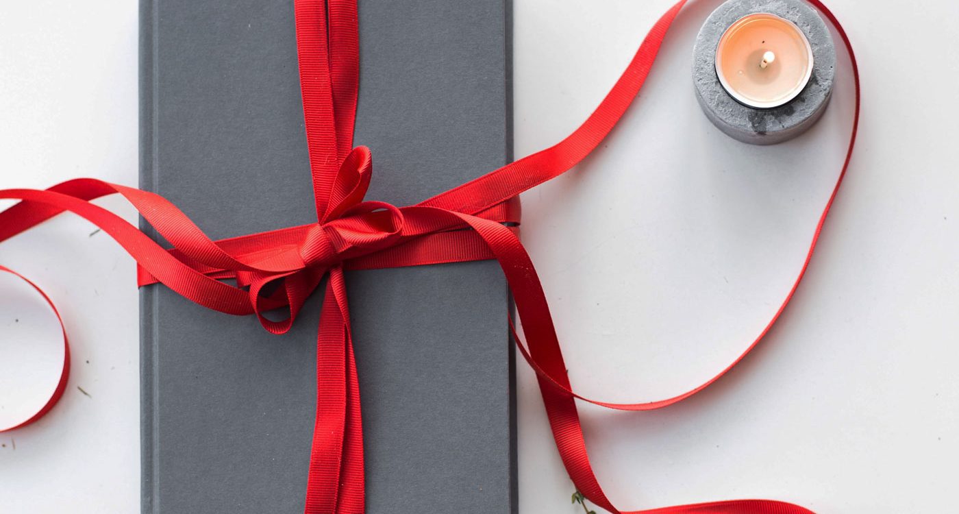 Najlepsze książki na prezent