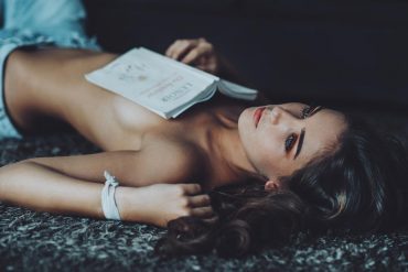 książki o seksie które warto przeczytać