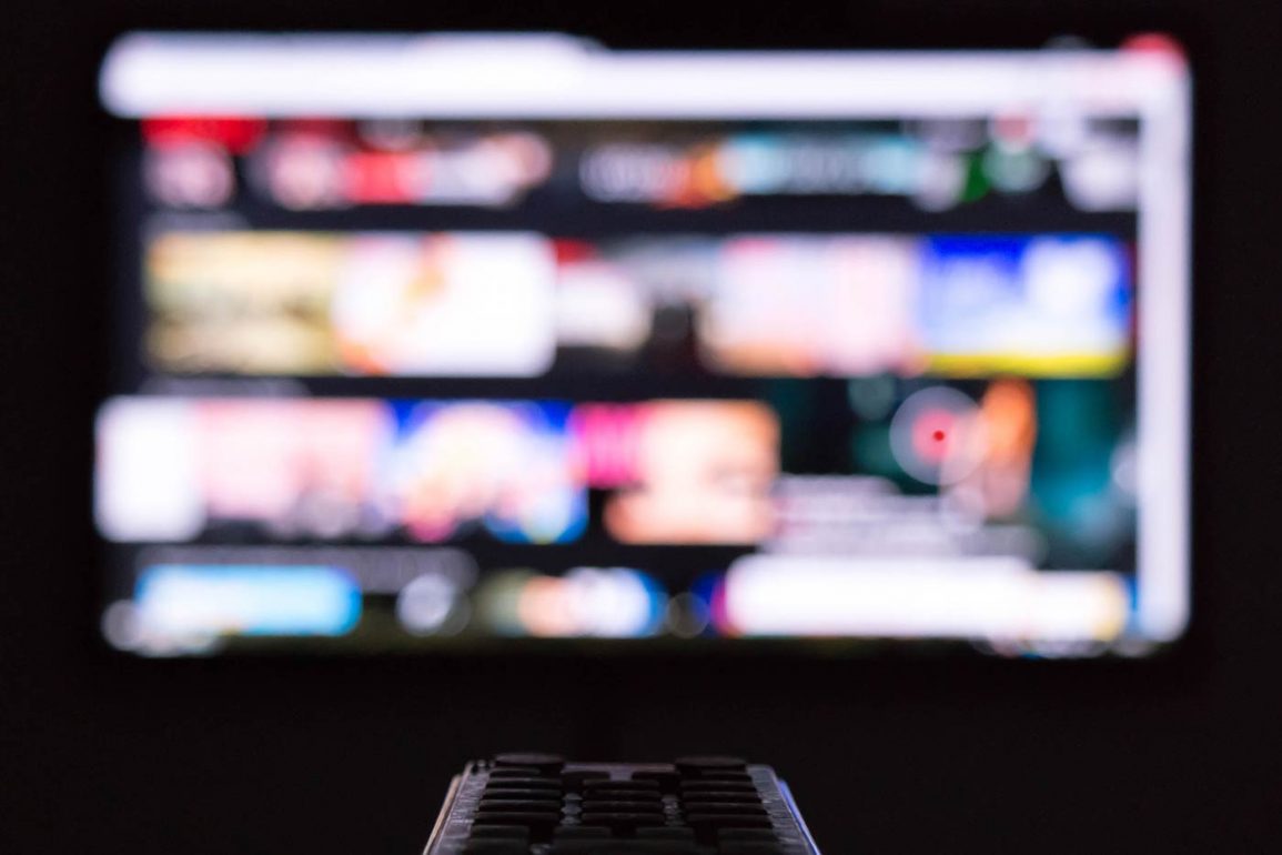 popularne seriale telewizyjne