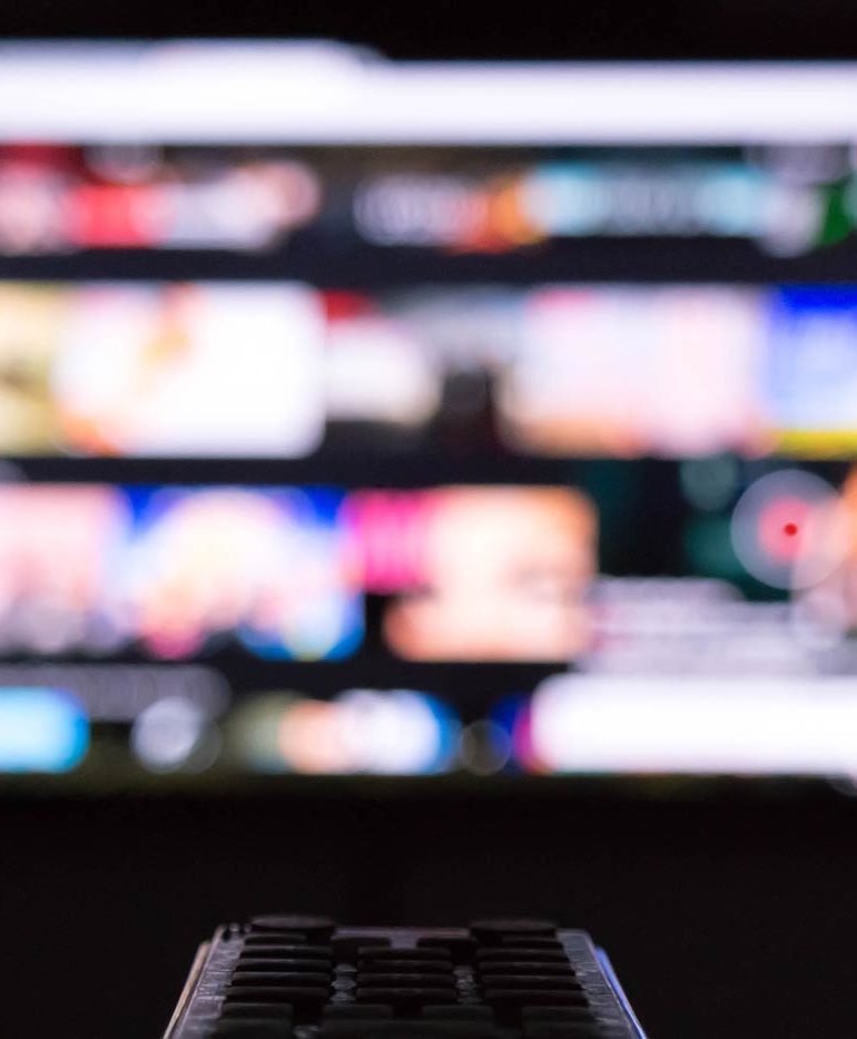 popularne seriale telewizyjne