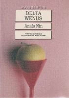 Książki o seksie - Delta Wenus
