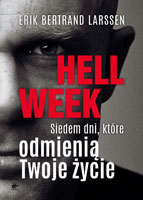 Najlepsze książki motywacyjne. Hell Week. Siedem dni, które odmienią Twoje życie.