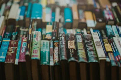 zestawienie książek na wieczór 2026