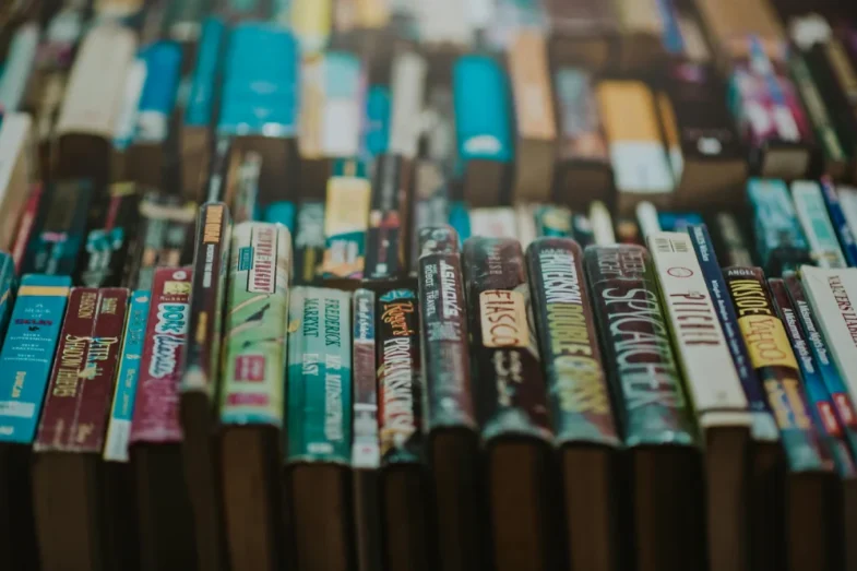 zestawienie książek na wieczór 2026