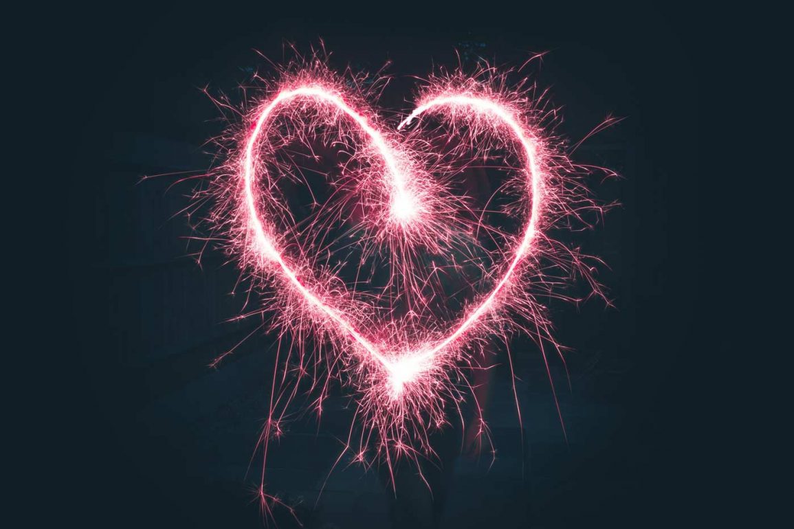 Pomysły na walentynki