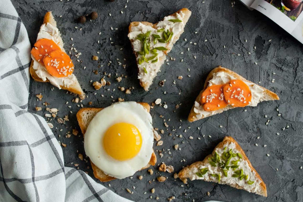 Witamina b6 występuje w wielu produktach spożywczych.