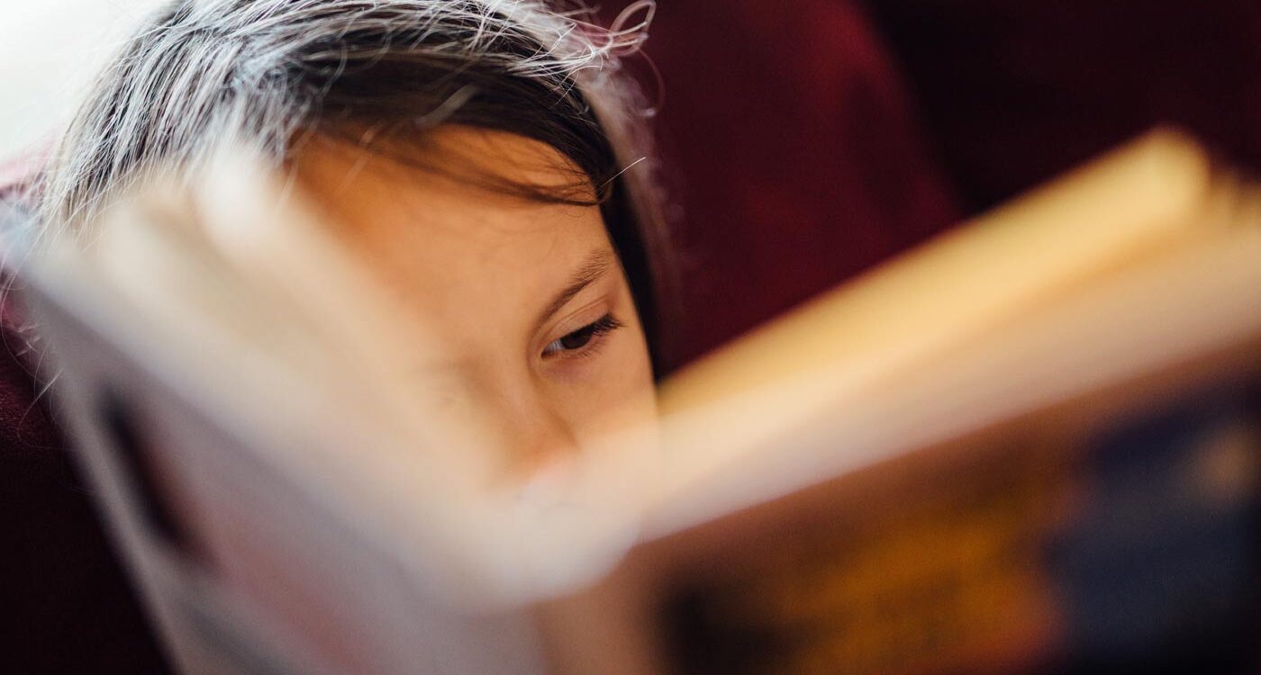 Interesująca książka