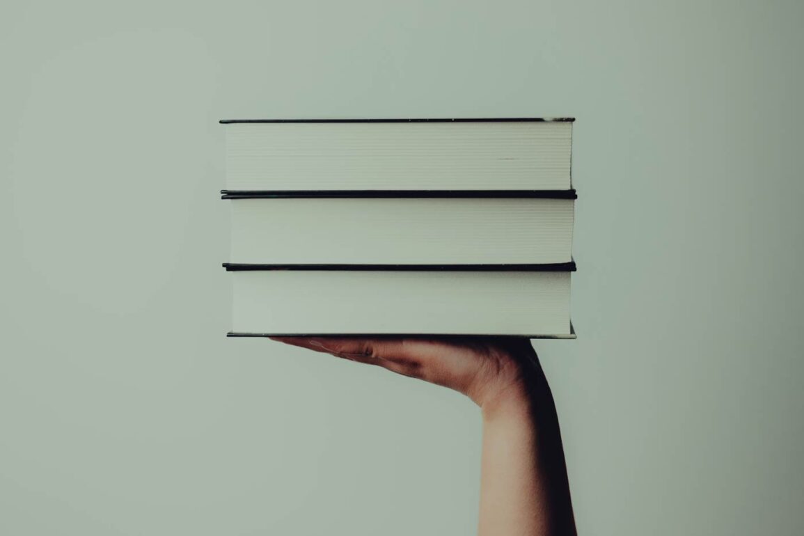 Przeczytaj te książki i stań się lepszą wersja siebie