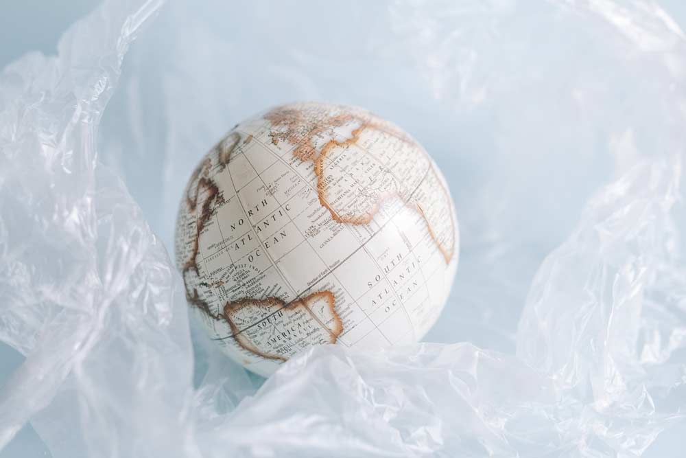 Co robić aby obchodzić dzień ziemi na co dzień