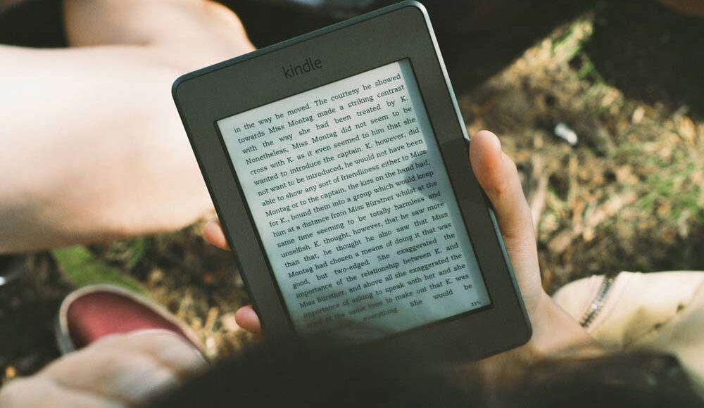 Ranking najlepszych czytników e-booków 2026