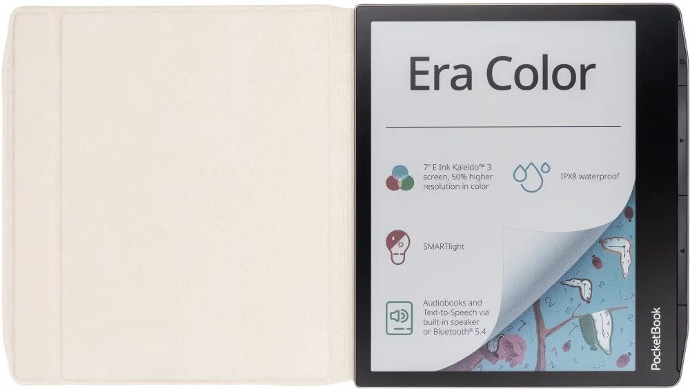 czytnik pocketbook era color