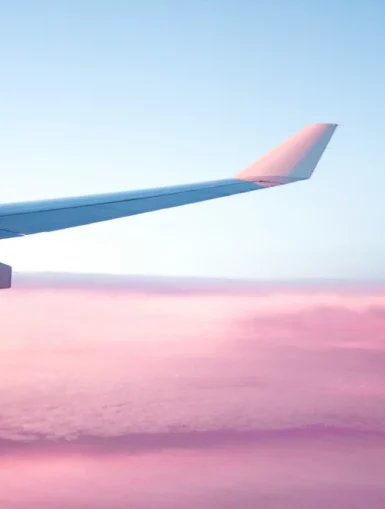 Grupowe bilety lotnicze - zalety