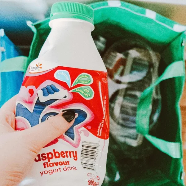 Czy myć śmieci przed wyrzuceniem