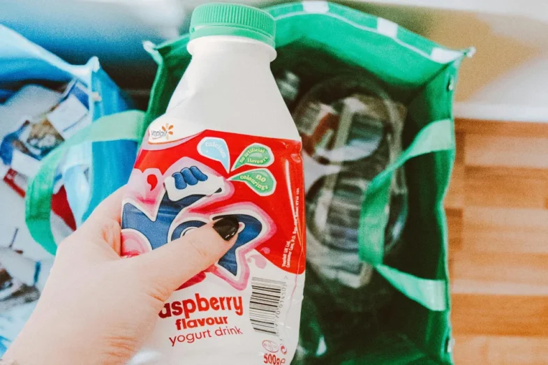 Czy myć śmieci przed wyrzuceniem